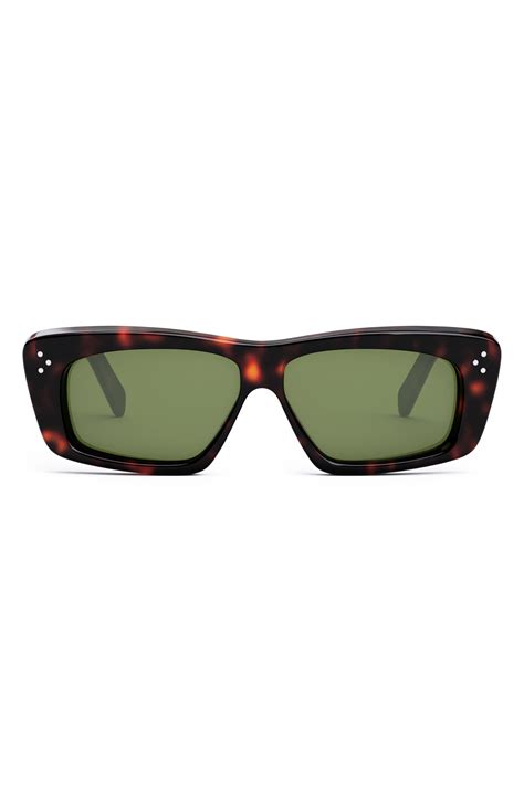 three dot sunglasses